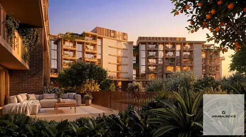 **New Launch | EOI Registration Open | Arancia Yards by Beyond | Prime Investment Opportunity | City of Arabia** **JMM Real Estate is proud to present Arancia Yards by Beyond Developments**, an exciti