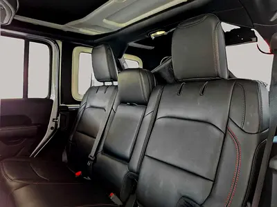 2024 JEEP WRANGLER 缩略图 12