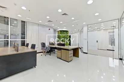 Furnished | Fitted | Close to Metro |Chiller Free