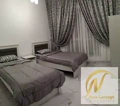 Own a Stunning Sea View 2 Bedroom Apartment at Al Waha Towers | Flexible Payment Plan