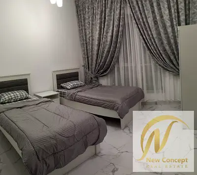 Own a Stunning Sea View 2 Bedroom Apartment at Al Waha Towers | Flexible Payment Plan