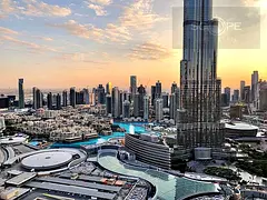 Best Lay Out | Burj Khalifa View | Bills Included