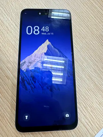 Infinix smart 10