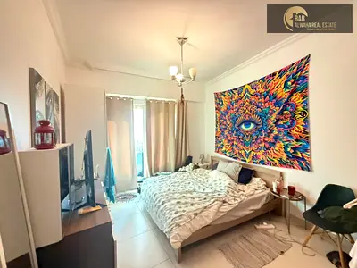 Fully Glasses Spacious Terrace Balcony Furnished