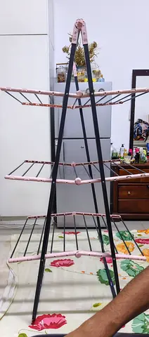 Drying Rack