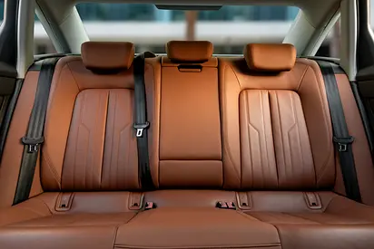 Audi A6 S line, миниатюра 12
