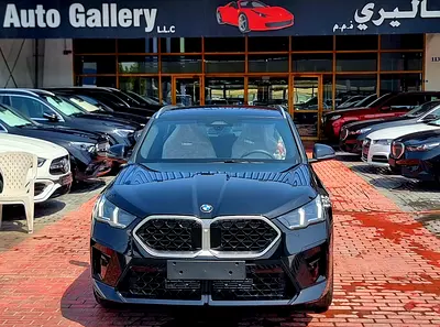 2026 BMW X2 缩略图 2
