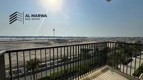 Luxurious 2BR + Maids Room || Two Balcony || Parking Free || All Amenities Free