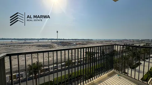 Luxurious 2BR + Maids Room || Two Balcony || Parking Free || All Amenities Free