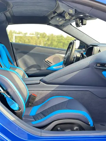 2020 Chevrolet CORVETTE 缩略图 12