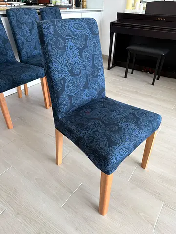 Dining chair