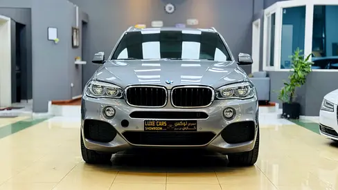 صورة مصغرة 2 لـ 2018 BMW X5