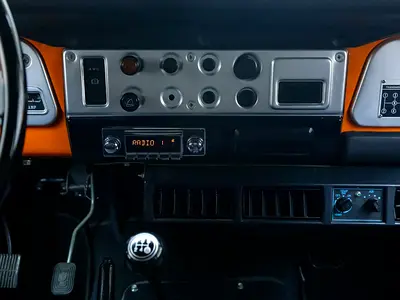 صورة 14 لـ 1983 Toyota LAND CRUISER