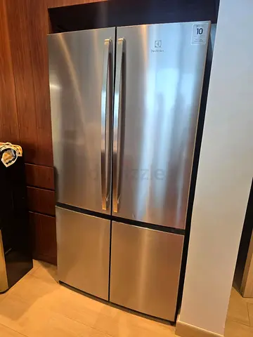 Electrolux French Door Refrigerator