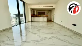 Luxurious 3 Bedroom+ Maid Room || High Floor || Beautiful View