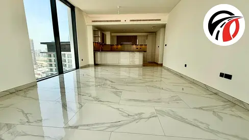 Luxurious 3 Bedroom+ Maid Room || High Floor || Beautiful View