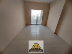 For annual rent – Two-bedroom apartment with separate living room in Al Nuaimiya 2 – Ajman