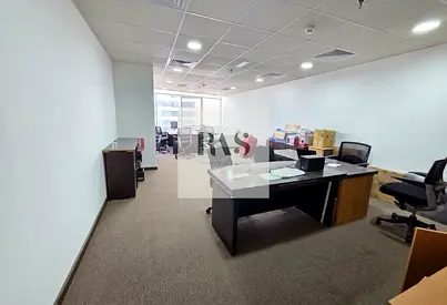 Office for Sale in JLT | Furnished | Ready