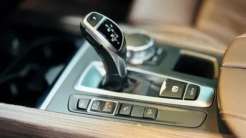 صورة مصغرة 13 لـ 2018 BMW X5