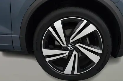 صورة 12 لـ 2023 Volkswagen T-ROC