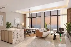 SPACIOUS 3 BHK+MAID | PRIME LOCATION | MODERN HOME