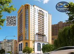 Studio for sale in Al Nuaimiya Tower 2, featuring high-quality finishes and a reasonable price, with