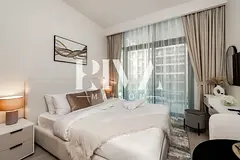 Luxury Studio | Rent | Pool View