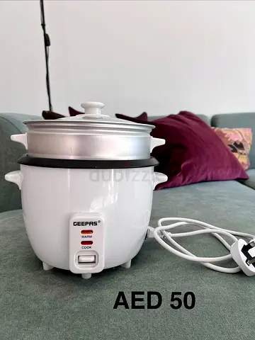 Rice cooker