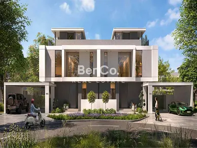 4 Bedrooms | Single Row | Big Layout | Well Priced