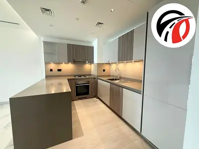 Luxurious 1 Bedroom || High Floor || Ready to move