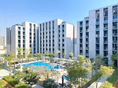 Cheapest Offer Gated community Limited Offer Luxury Studio Flat only 33k With Gym Pool covered parki