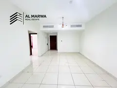 Hot Deal One Month Free 2BR Near Sahara Mall | On Dubai Border | Balcony And Wardrobe |Parking &