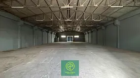Umm Ramool 7,500 sq. Ft warehouse available for rent in a prime location
