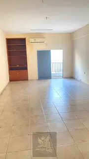 Spacious 2-bedroom + living room apartment in Al Majaz 3 at an unbeatable price; full maintenance co