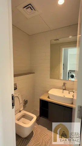 one bedroom flat for rent in al jada in sharjah furnished