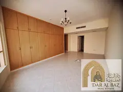 Largest 3BR Apartment for Rent in Al Majaz 3, Sharjah | Sea View | Maid’s Room | 3 Baths | Gym | P