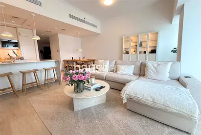 Fully Upgraded | Unique Unit | Large Layout