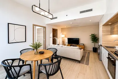 Sea View | Mid Floor | Furnished