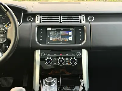 صورة مصغرة 12 لـ 2016 LAND Rover RANGE ROVER