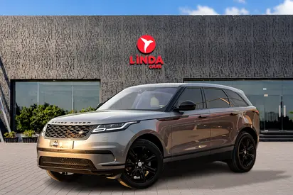 Range Rover Velar P250 S 2020 GCC | Warranty