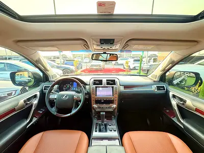 صورة 7 لـ 2018 Lexus GX-SERIES
