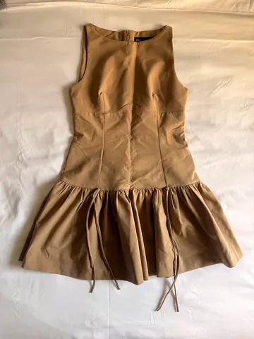 Zara dress