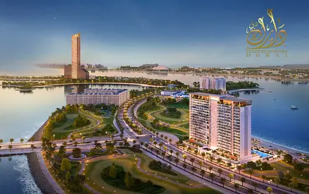 علامة تجارية مرموقة | نمط حياة الجزر | صفقة استثمارية | إطلالة على "وين" (Wynn)