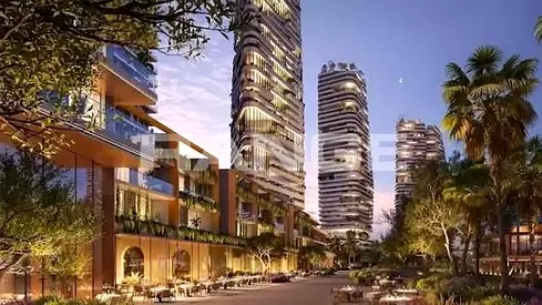 FOREST LIVING WITH SEA VIEW | OPTIMUM PRICE | FLEXIBLE PAYMENT PLAN