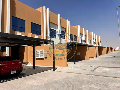 Brand New | 3 Master BR Townhouse + Maid | 2,300 Sq.Ft | Nasma Residences