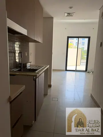 Luxury Studio for Rent in Maryam Island | Garden View | Built-in Wardrobes | AED 38,000