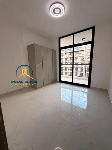 Spacious 2BR + Maid Room | Prime Community | Pool & Gym | Equiti Home B, Jebel Ali First