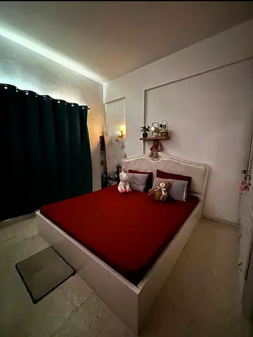 Family Room Rent In Abu Shagara