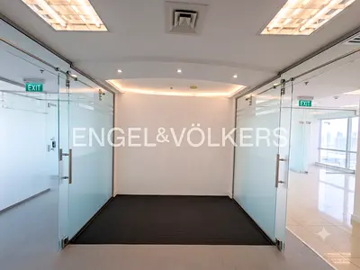 Fitted Office | Vacant | Ready to move