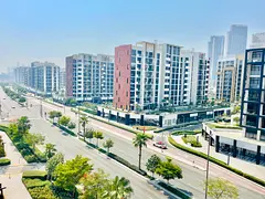 🌟 Move-In Ready Big Size 1 Bedroom | Chiller Free | Luxury Amenities |